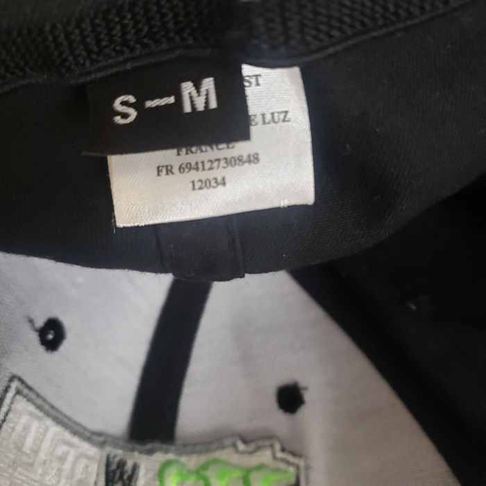 Casquette Flexfit taille S/M - photo numéro 4