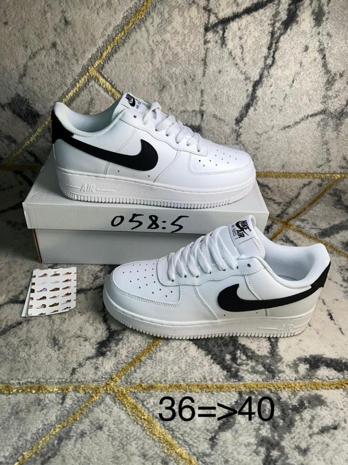 Air force - photo numéro 4