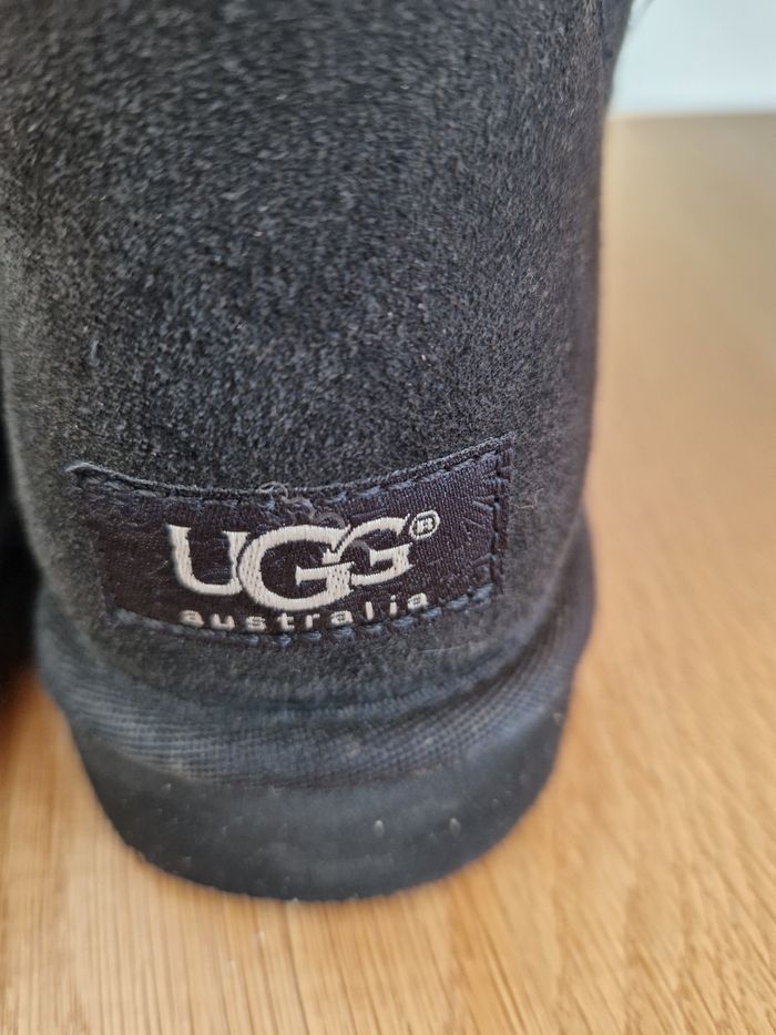 Bottes ugg - photo numéro 5