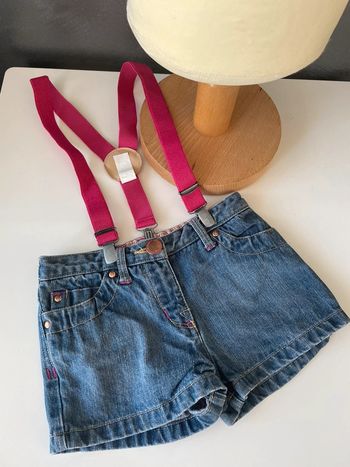 Short  jean