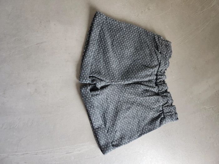 Short chaud - photo numéro 5