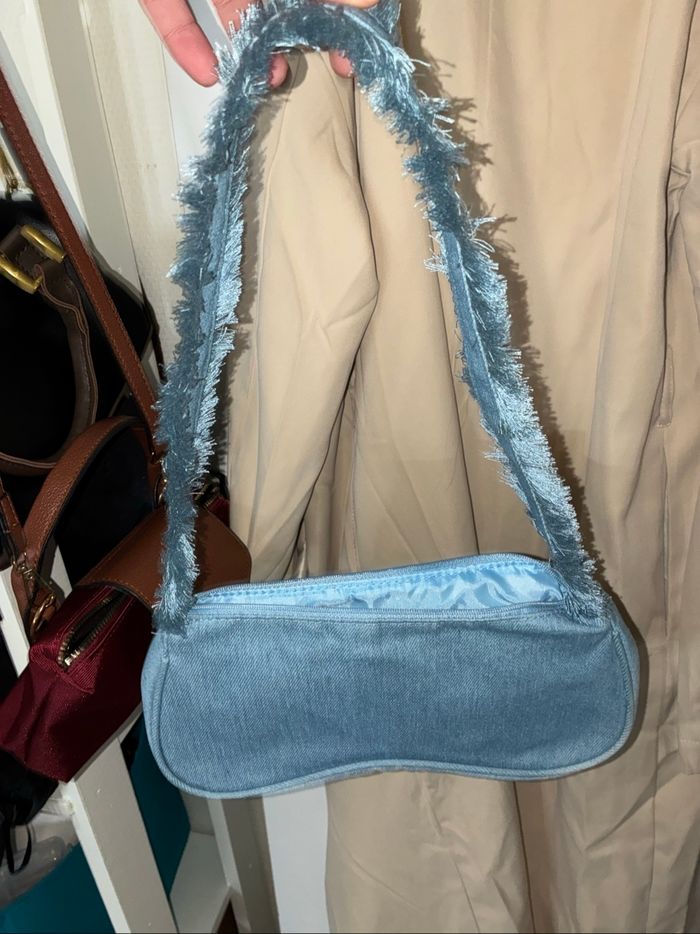 Lot 6 sacs femme - photo numéro 8