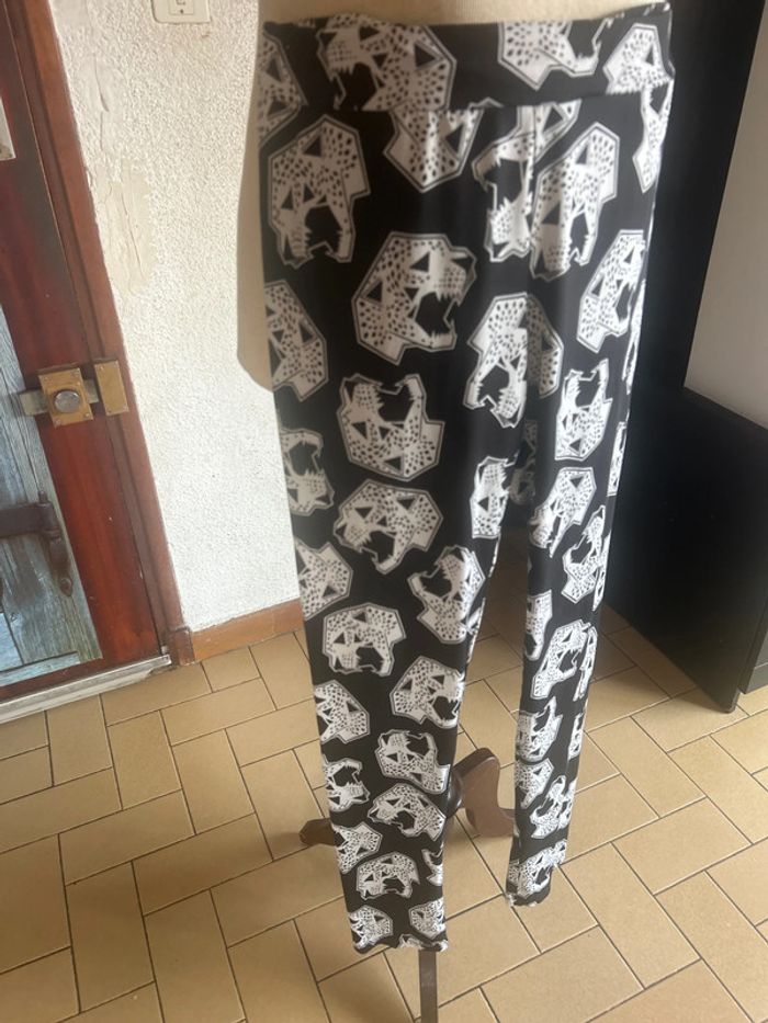 Legging femme H&M - photo numéro 2