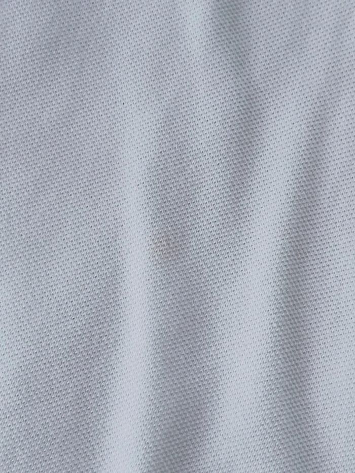 Polo blanc 36mois-94cm N*0381 - photo numéro 3