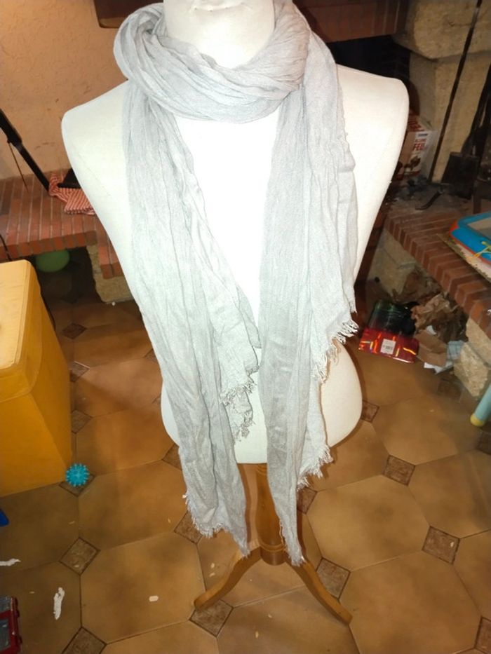 Lot d'écharpes - photo numéro 2