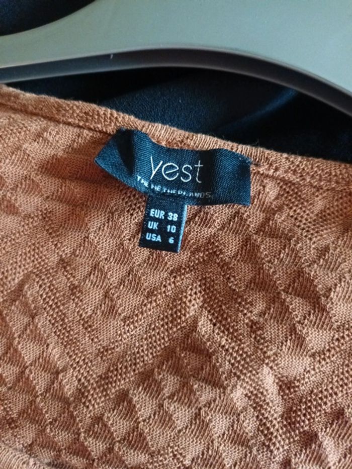 Tee shirt à motifs - photo numéro 3