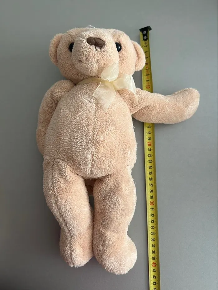 Peluche - photo numéro 2