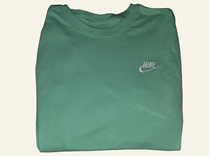 Tee shirt Nike