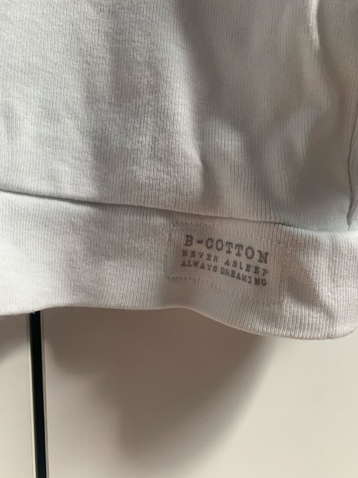 Pull à col roulé - photo numéro 4