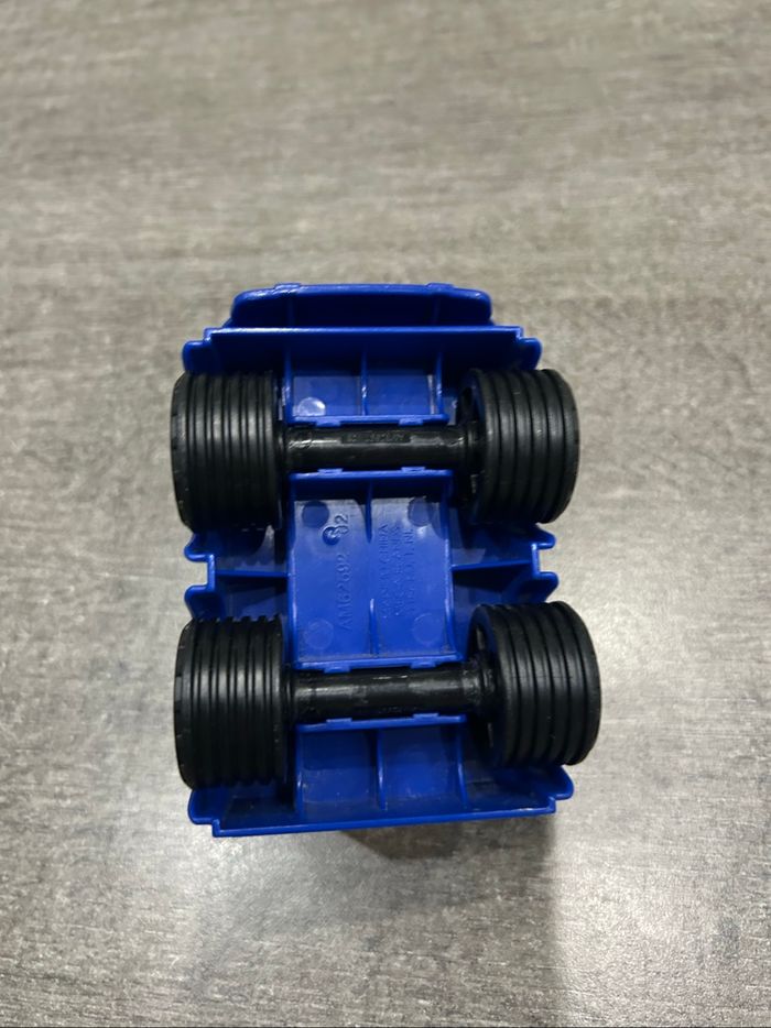 Lego pat patrouille - photo numéro 6