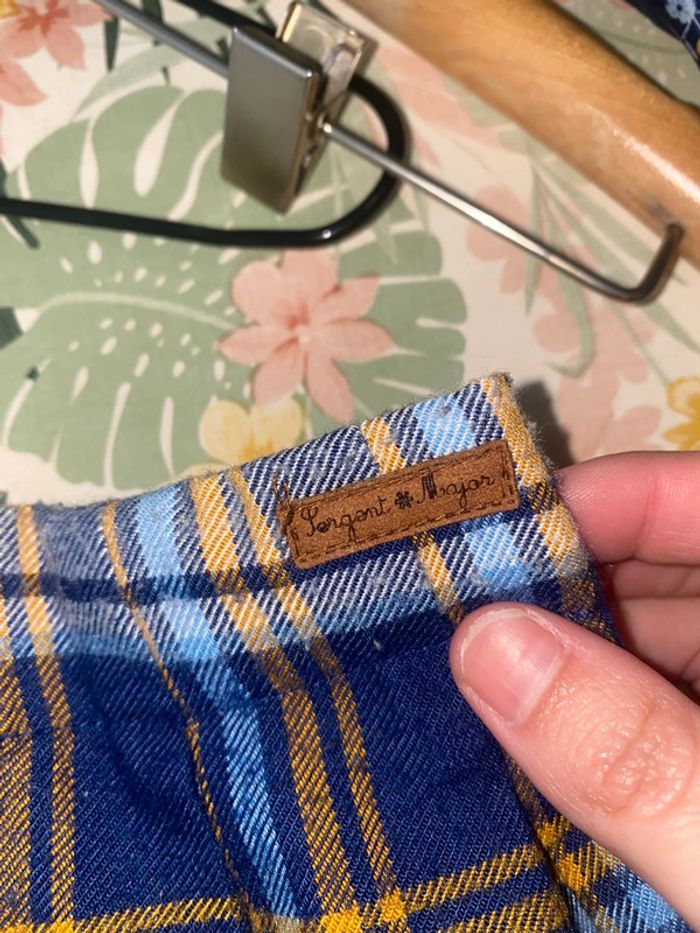 Short 123 recre - photo numéro 6