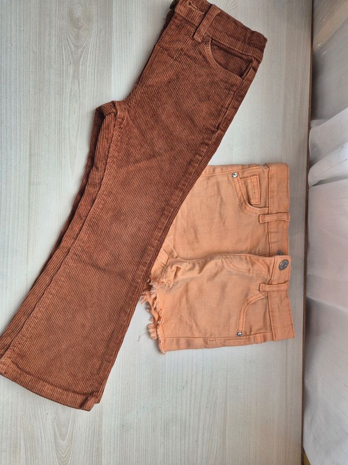 Lot 3 ans - photo numéro 2