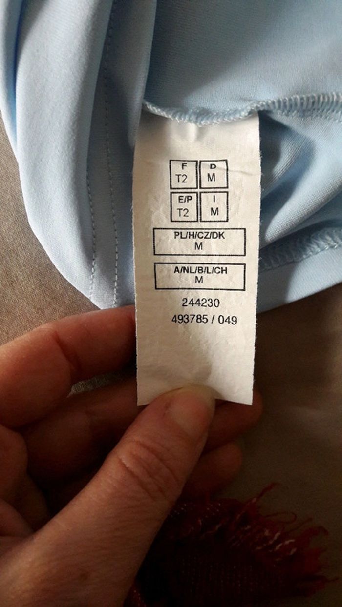 Débardeur - photo numéro 4