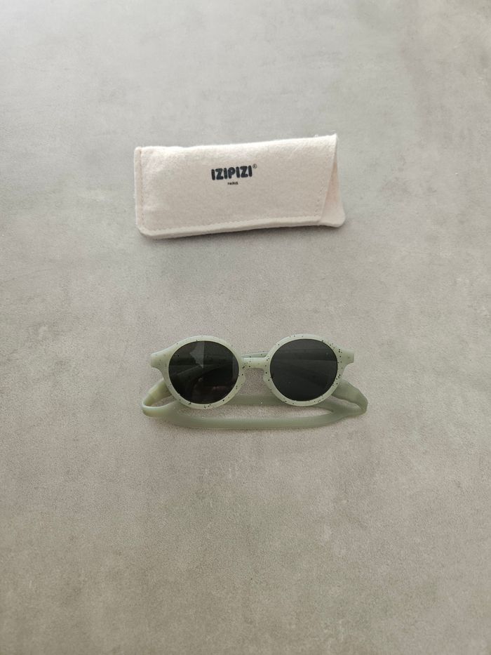 Lunettes Izipizi 0-9 mois - photo numéro 2