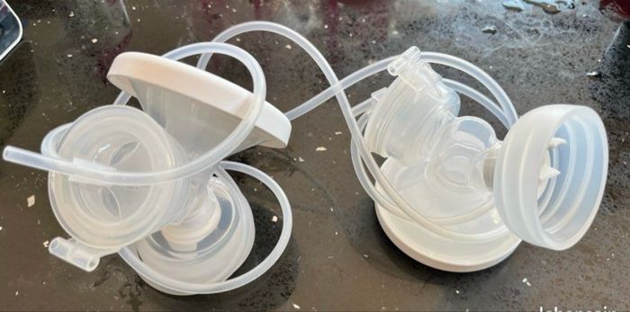 Accessoire tire lait Philips Avent - photo numéro 2