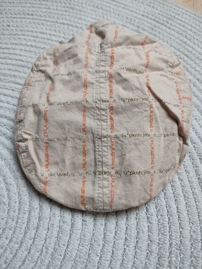 Casquette 52 cm - photo numéro 2