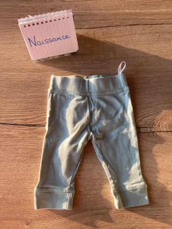 Legging naissance