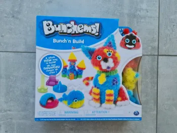 Kit Bunchems
