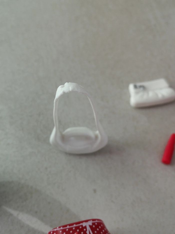 Playmobil Fashion girl - photo numéro 7