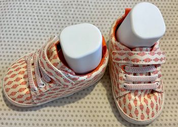 Chaussures bébé Obaibi