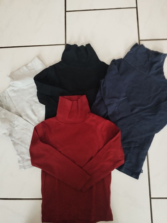 Sous pull