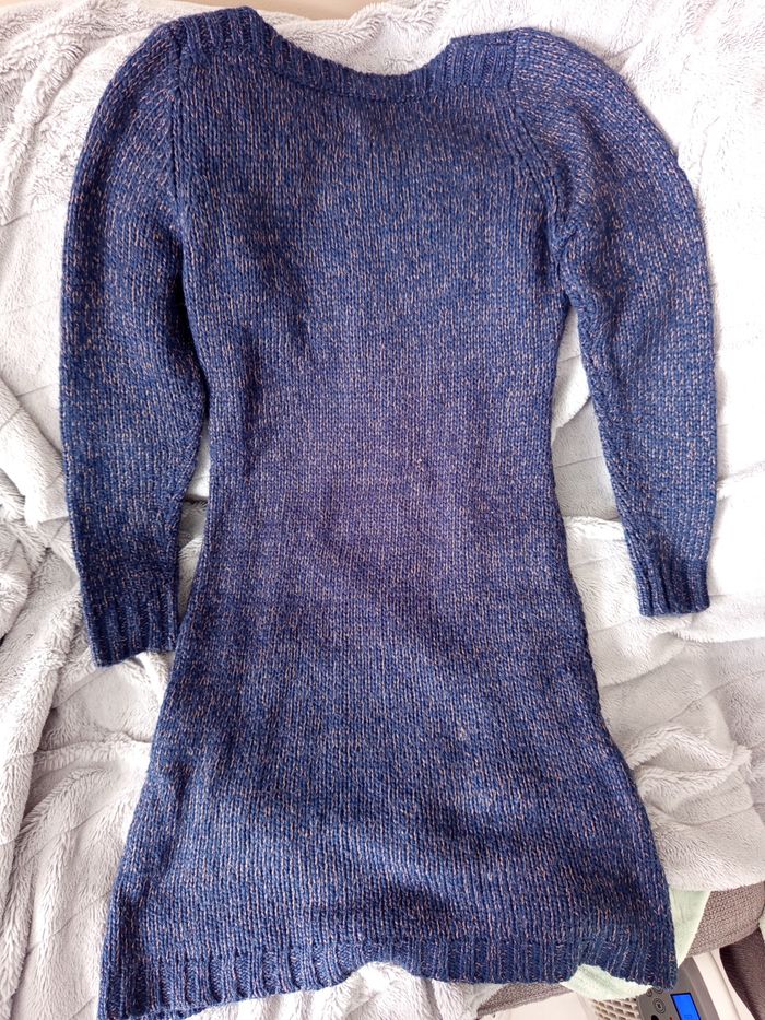 Robe Bnk 40 - photo numéro 2