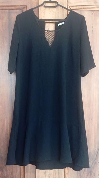 Robe noire
