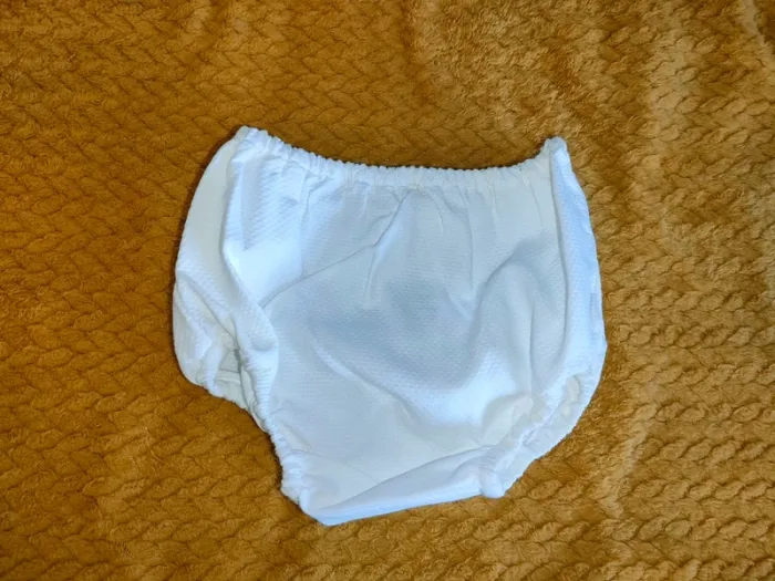 Bloomer gaufré Jacadi