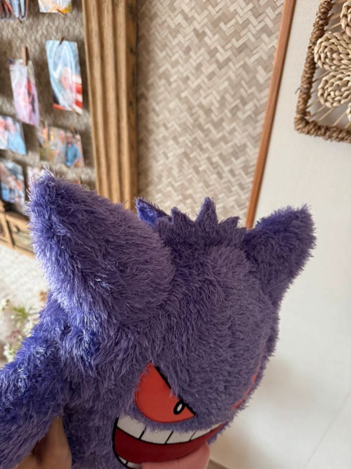 Peluche pokemon - photo numéro 3