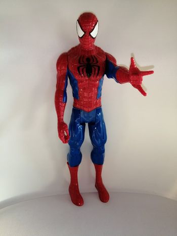 Figurine Marvel Spiderman 30 cm