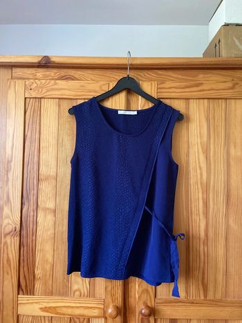 Debardeur femme M grace & mila