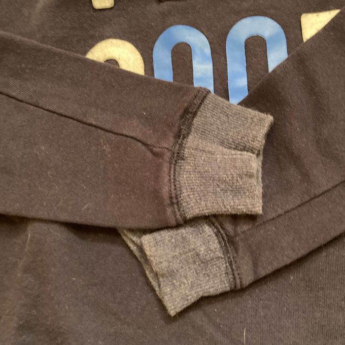 Sweat - photo numéro 3