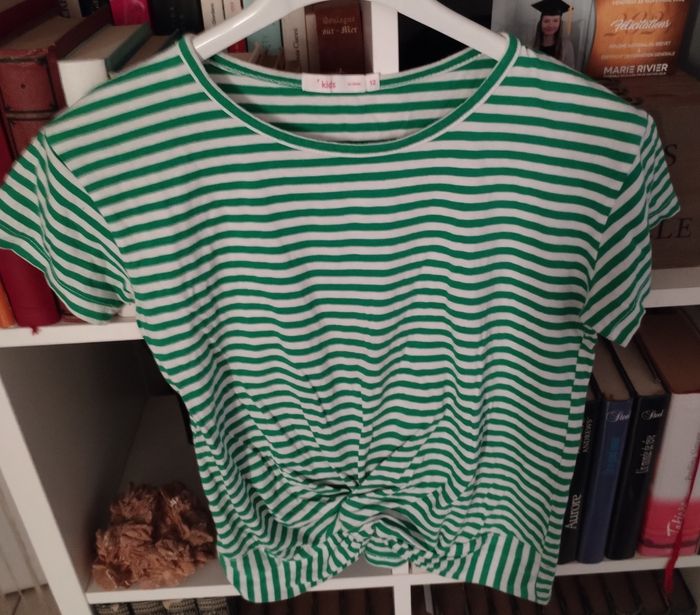 Tee shirt "Gémo Kids" neuf - photo numéro 7