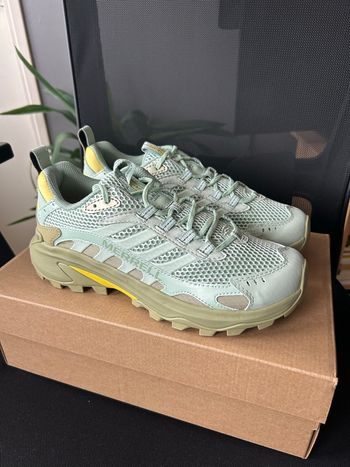 Merrell moab speed 2