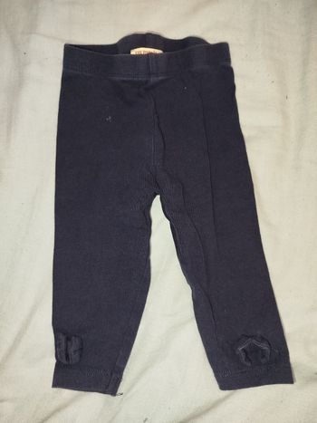 Legging du pareil au meme 6 mois