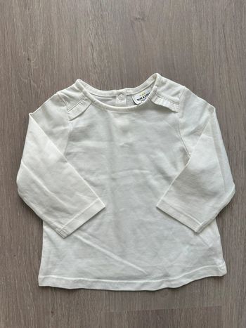 T-shirt TAO