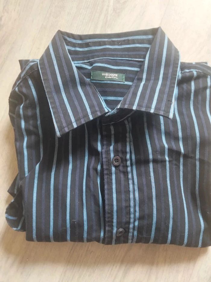 lotchemise homme - photo numéro 5