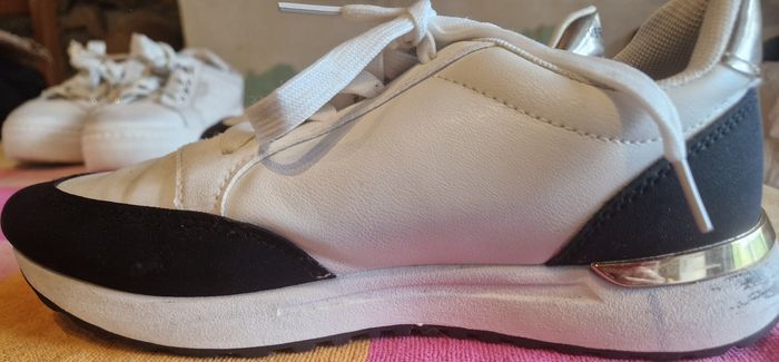 Basket pour femme vertigo paris - photo numéro 6