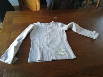 Maillot de marque V. I. K