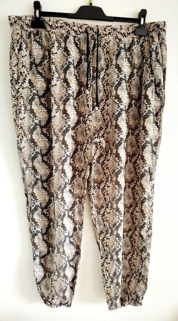 Pantalon Gemo taille 54