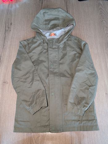 Blouson 6 ans