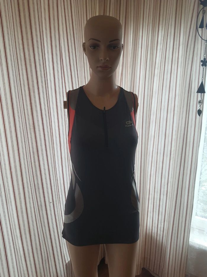 T-shirt de running femme Kalenji eur 42