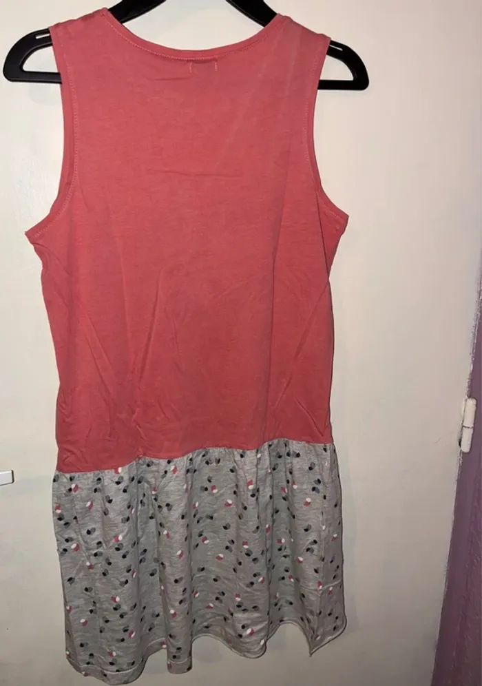 Robe légère, 12 ans, Kiabi. - photo numéro 7