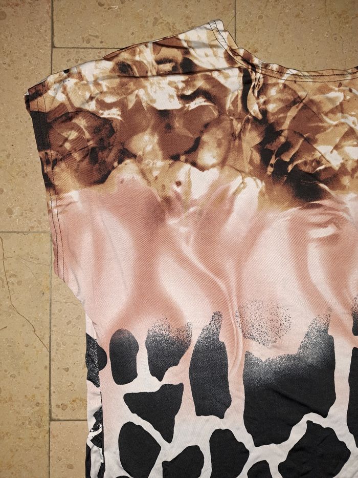 T-shirt femme Taille unique - photo numéro 2