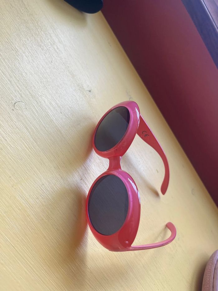 Lunette sergent major - photo numéro 3