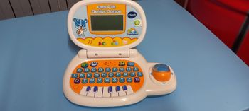 Petit génies ordinateur