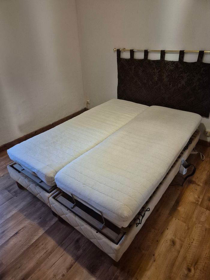 Lit électrique - photo numéro 2