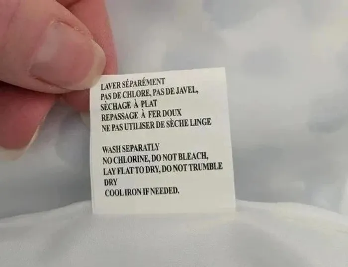 Veste imperméable zippée - Ananke - taille 42 - photo numéro 8
