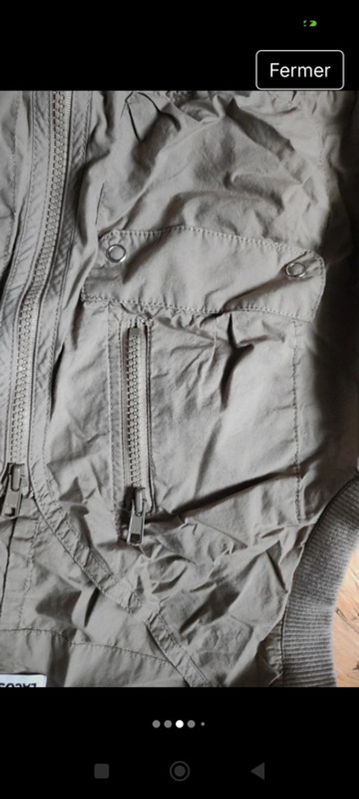 Très beau blazer vintage - photo numéro 3