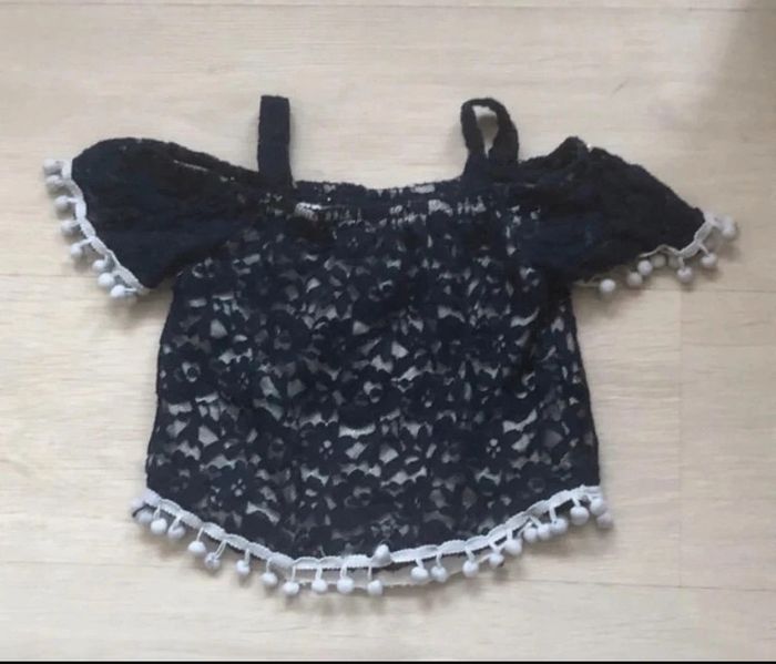 Débardeur taille 2 ans - photo numéro 3